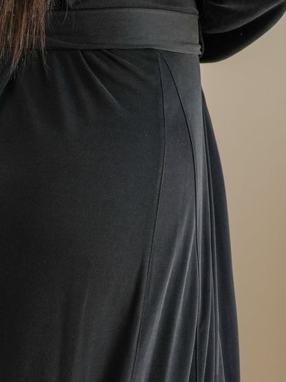 Sexy Basics Belle Robe