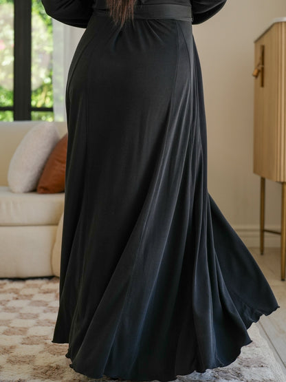 Sexy Basics Belle Robe