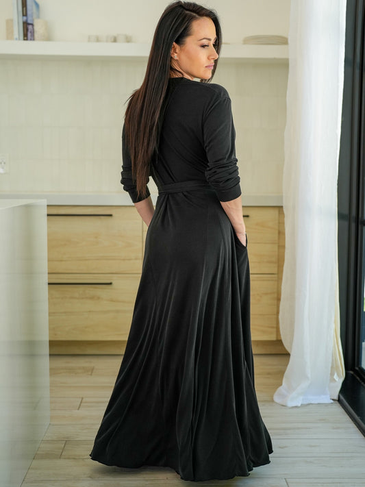 Sexy Basics Belle Robe