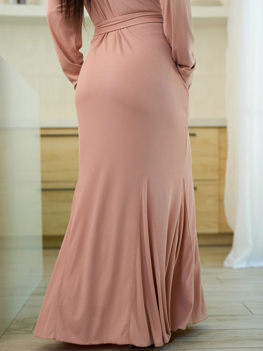 Sexy Basics Glam Robe