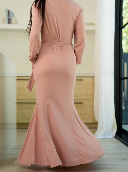 Sexy Basics Glam Robe