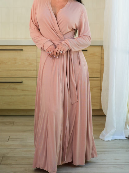 Sexy Basics Belle Robe