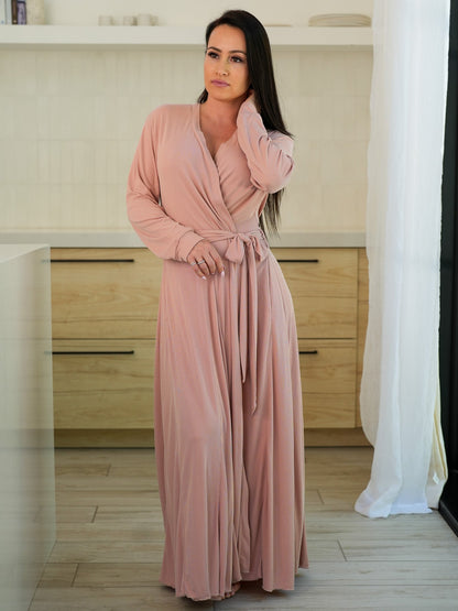 Sexy Basics Belle Robe