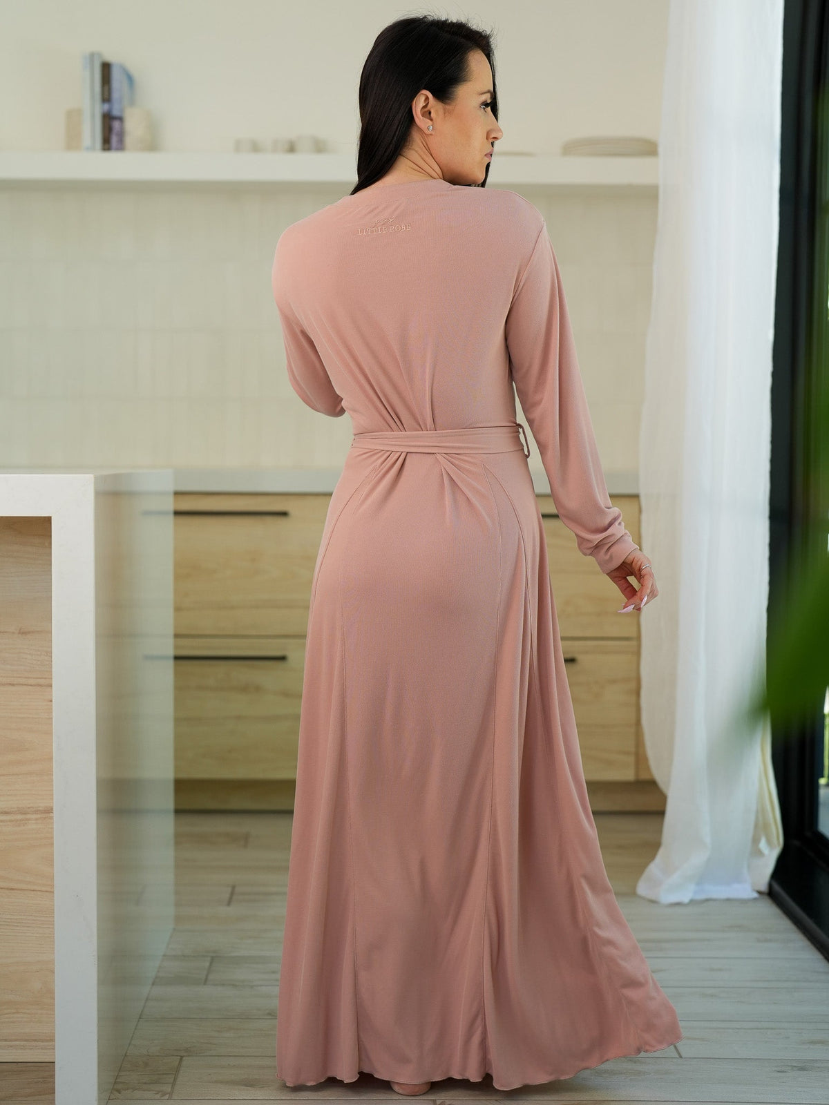 Sexy Basics Belle Robe