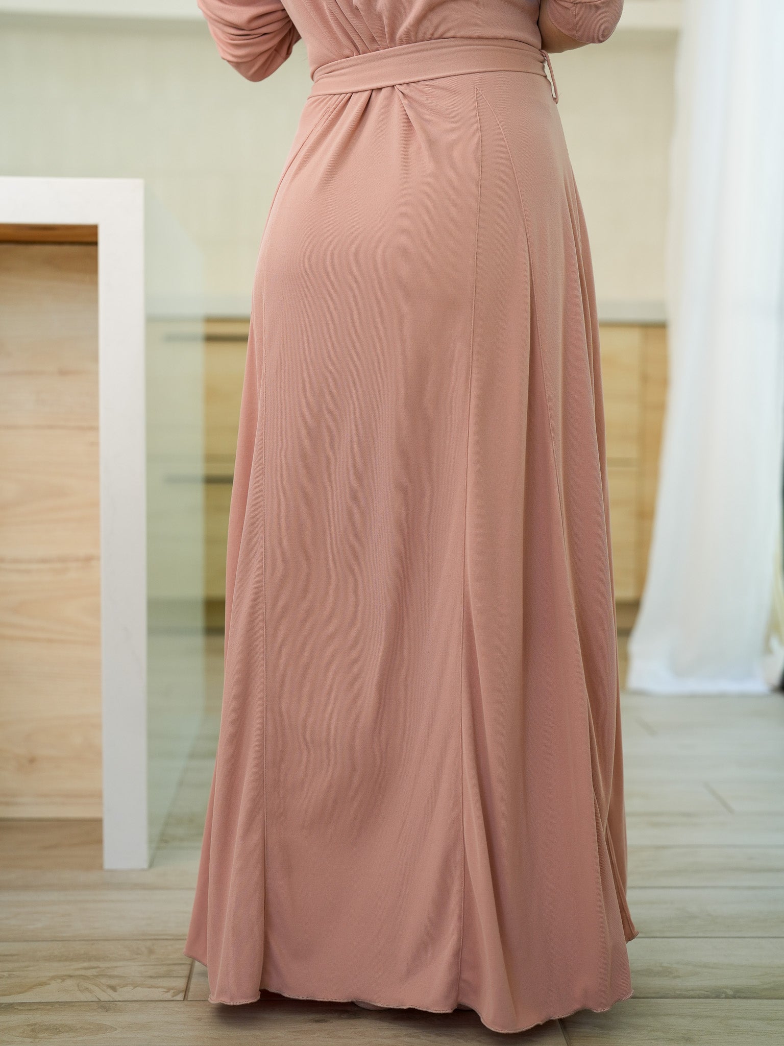 Sexy Basics Belle Robe