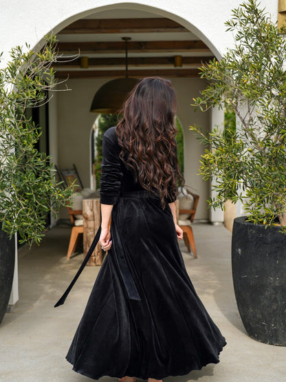 50 Shades of Belle Robe