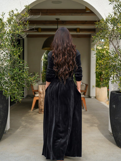 50 Shades of Belle Robe