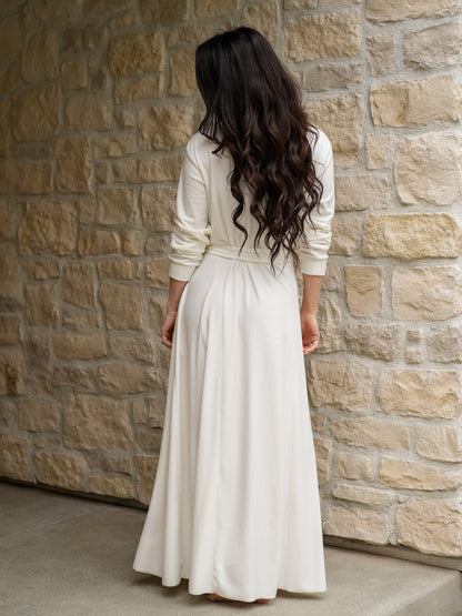 Crème de la Belle Robe