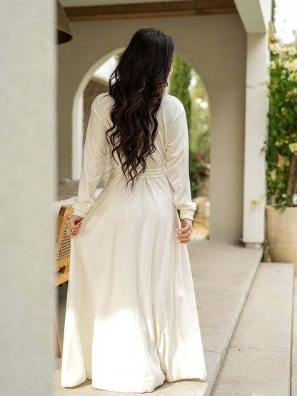 Crème de la Belle Robe