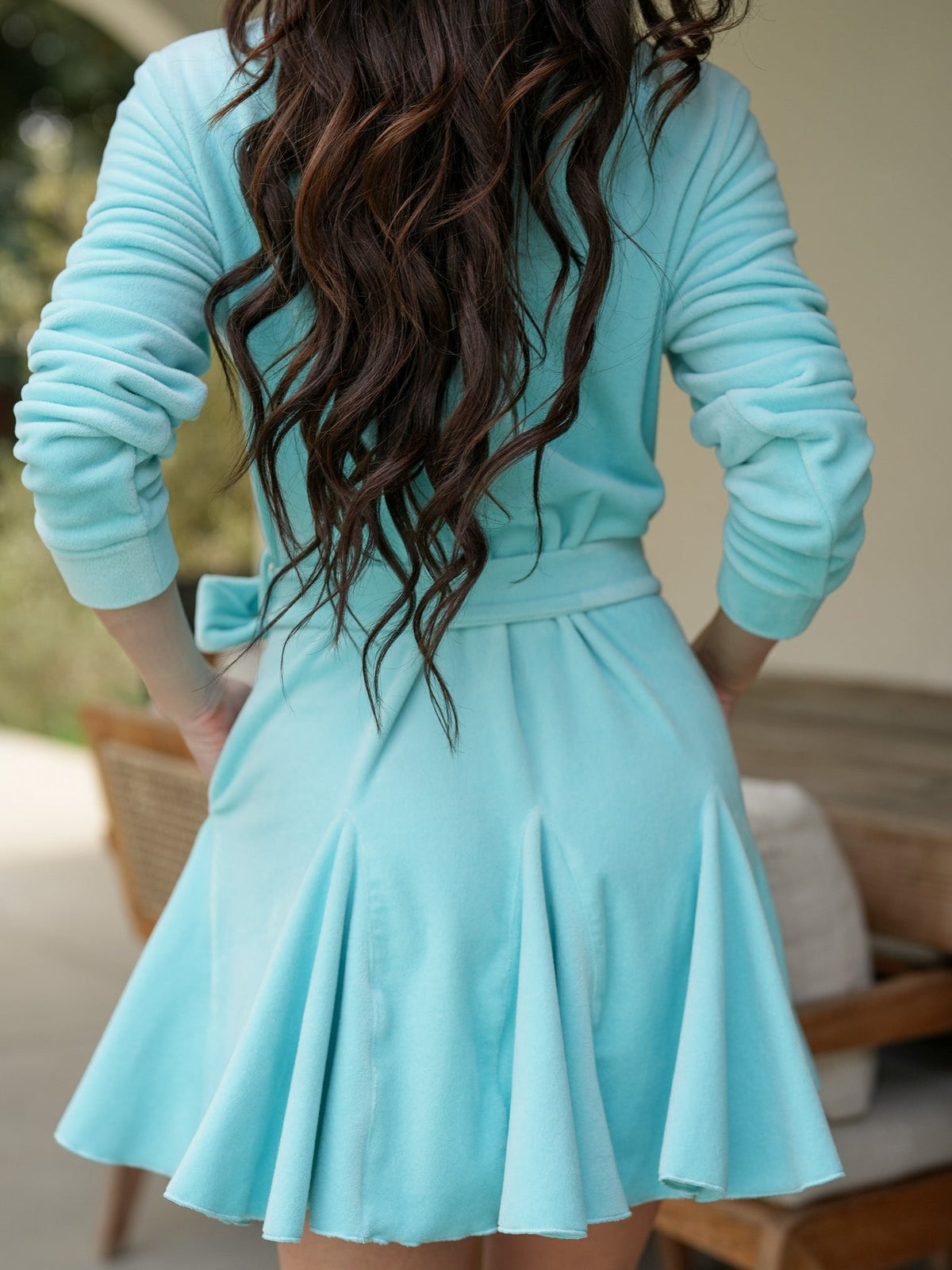 Capri Muse Robe