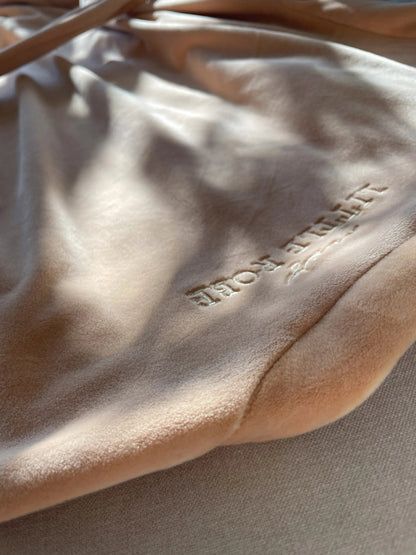 Golden Girl Robe