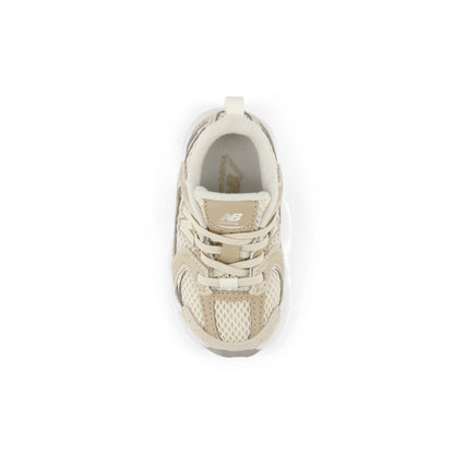 NB 530 Bungee Wide Width Kids