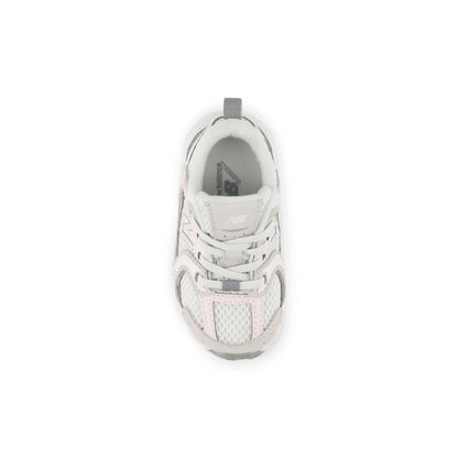 NB 530 Bungee Wide Width Kids