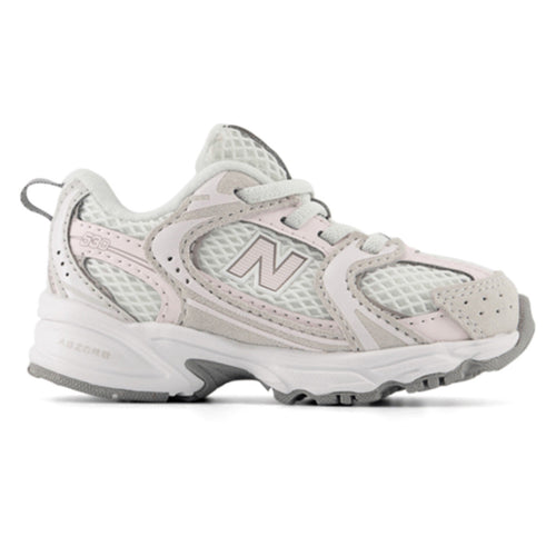NB 530 Bungee Wide Width Kids