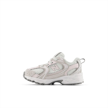 NB 530 Bungee Wide Width Kids