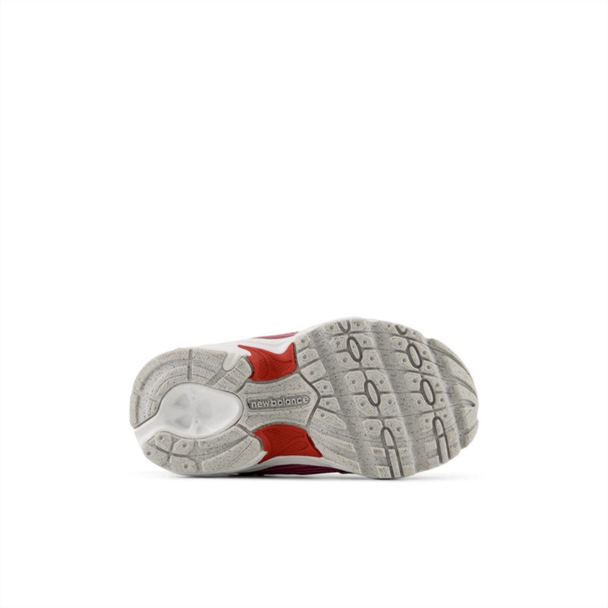 NB 530 Bungee Wide Width Kids