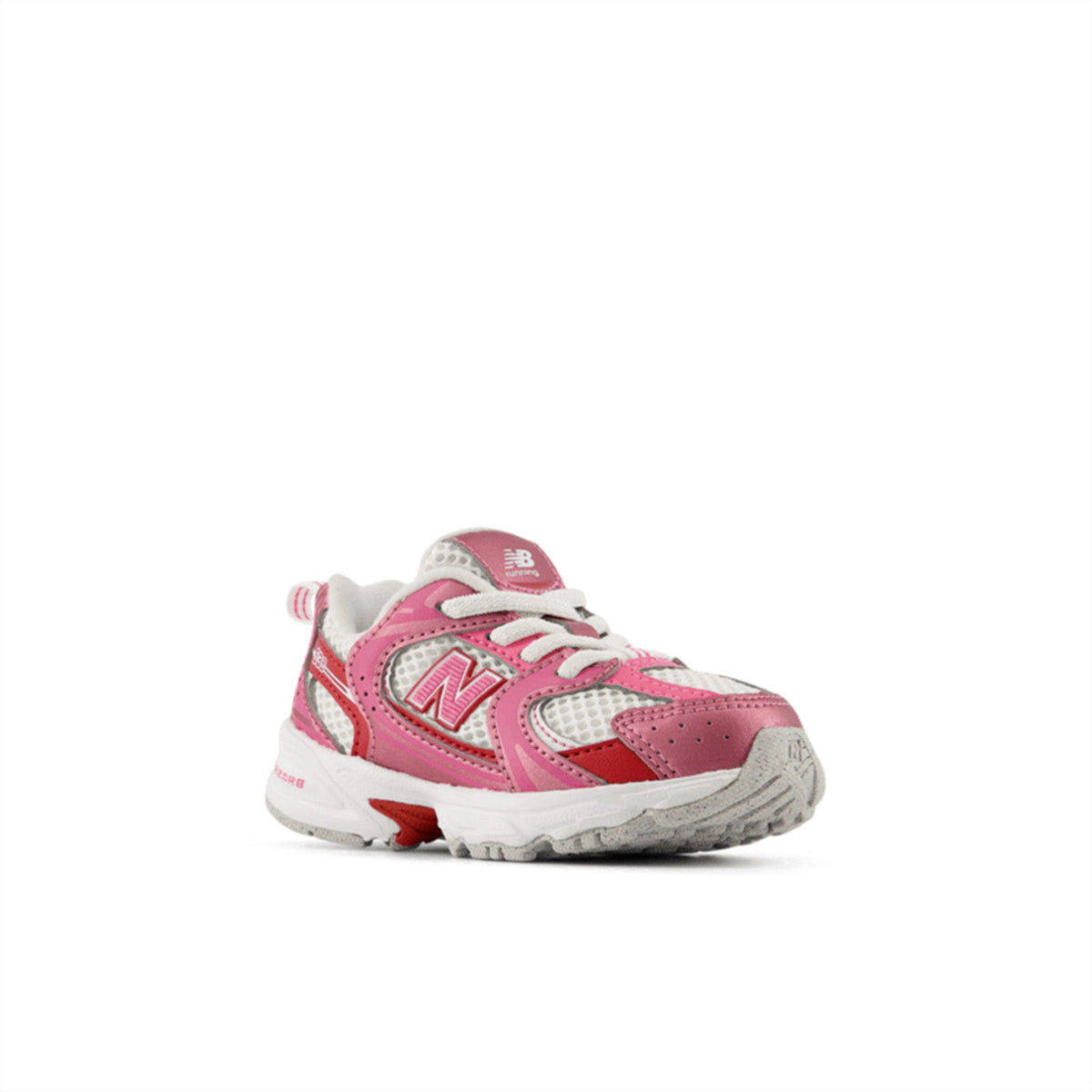 NB 530 Bungee Wide Width Kids