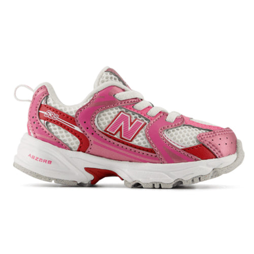 NB 530 Bungee Wide Width Kids