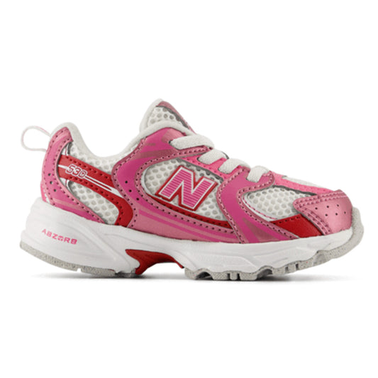 NB 530 Bungee Wide Width Kids
