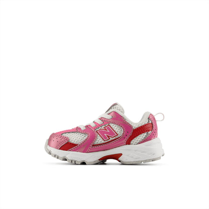 NB 530 Bungee Wide Width Kids