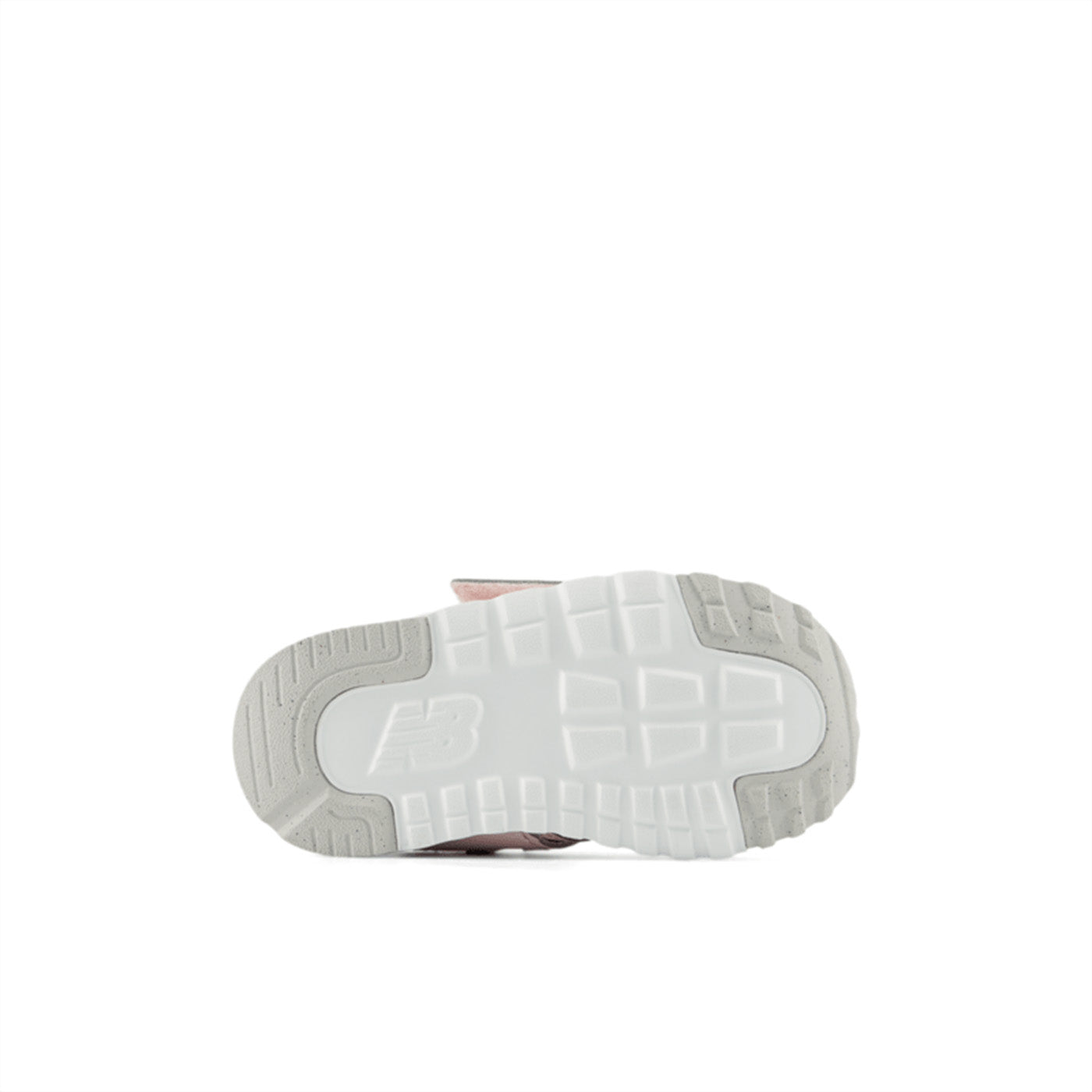 NB 574 Hook And Loop Kids