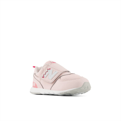 NB 574 Hook And Loop Kids