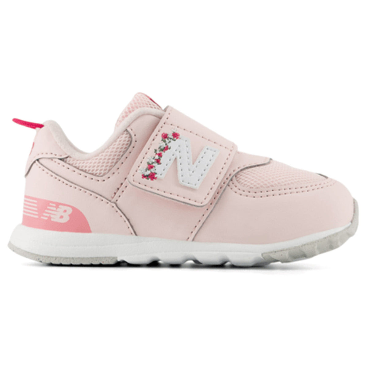 NB 574 Hook And Loop Kids