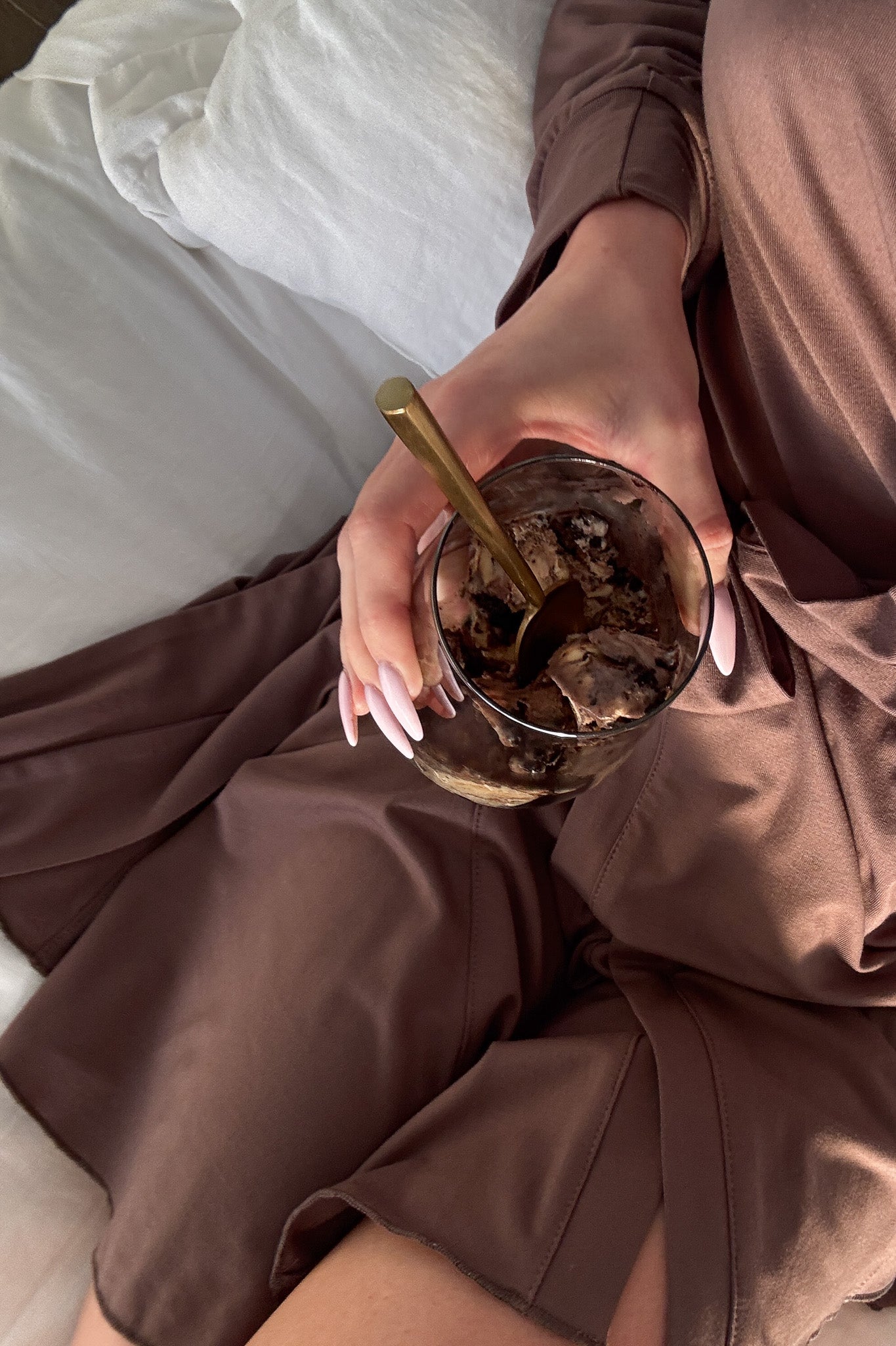 Flirty Little Robe