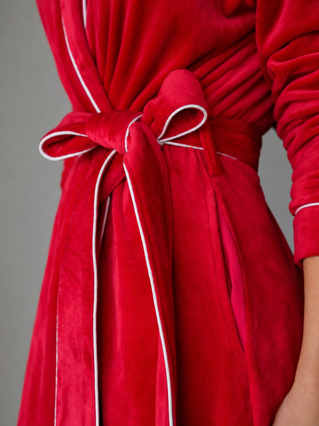 Lady Noël Robe