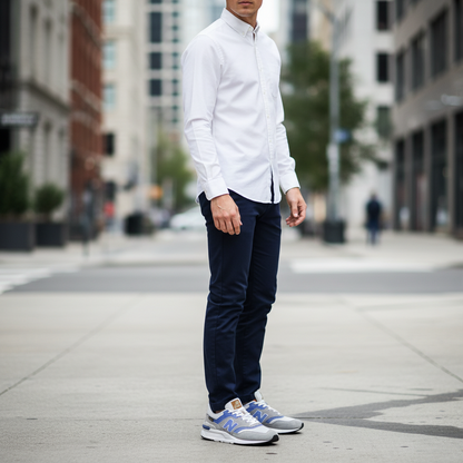 NB 997H Sneaker Mens