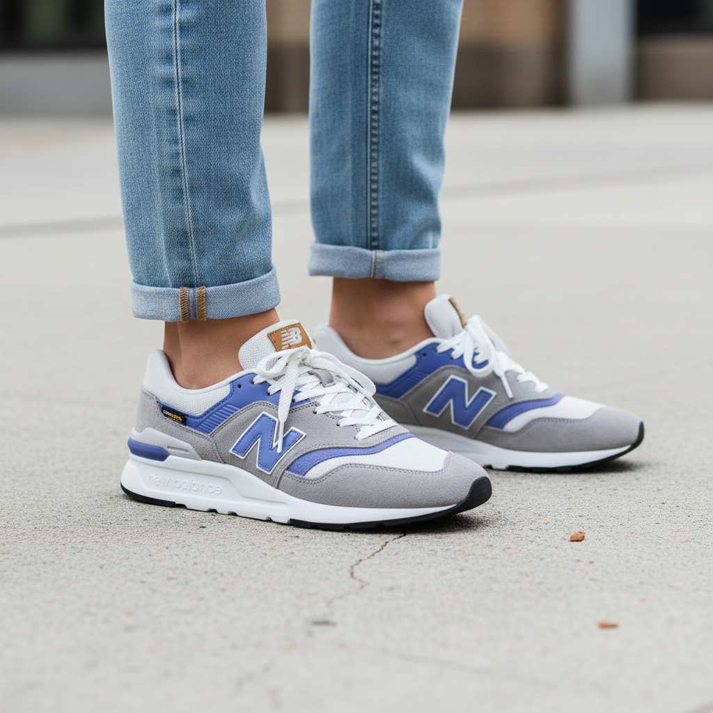 NB 997H Sneaker Mens