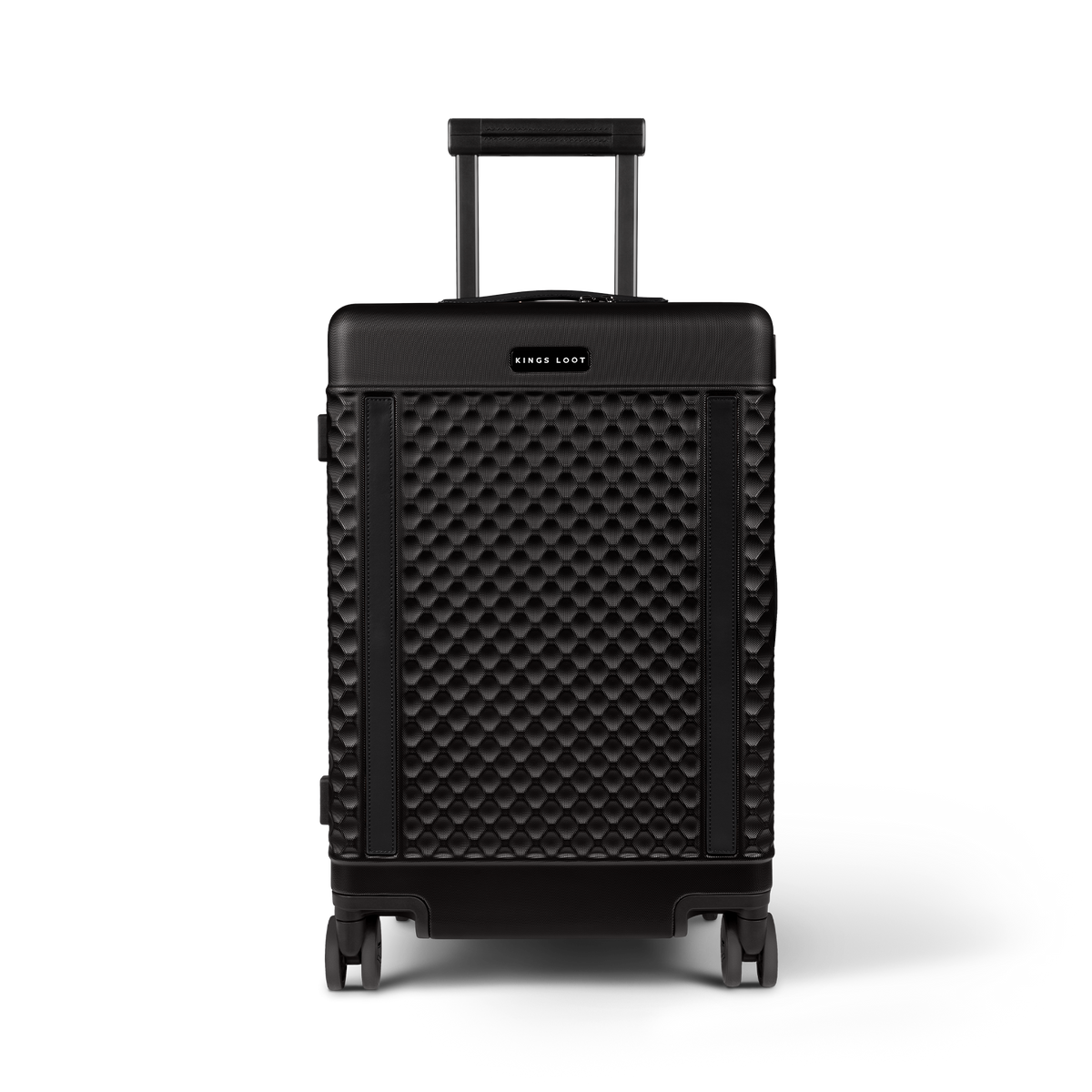 Hardshell Luggage