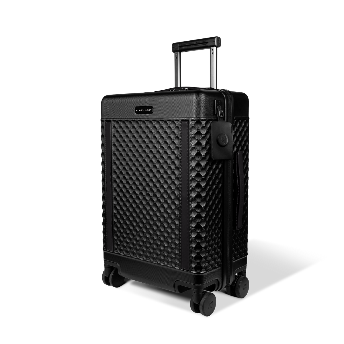 Hardshell Luggage