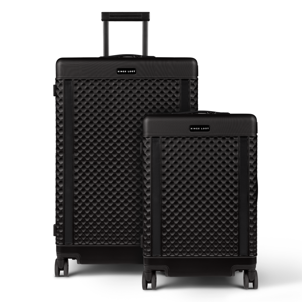 Ultimate Travel Bundle