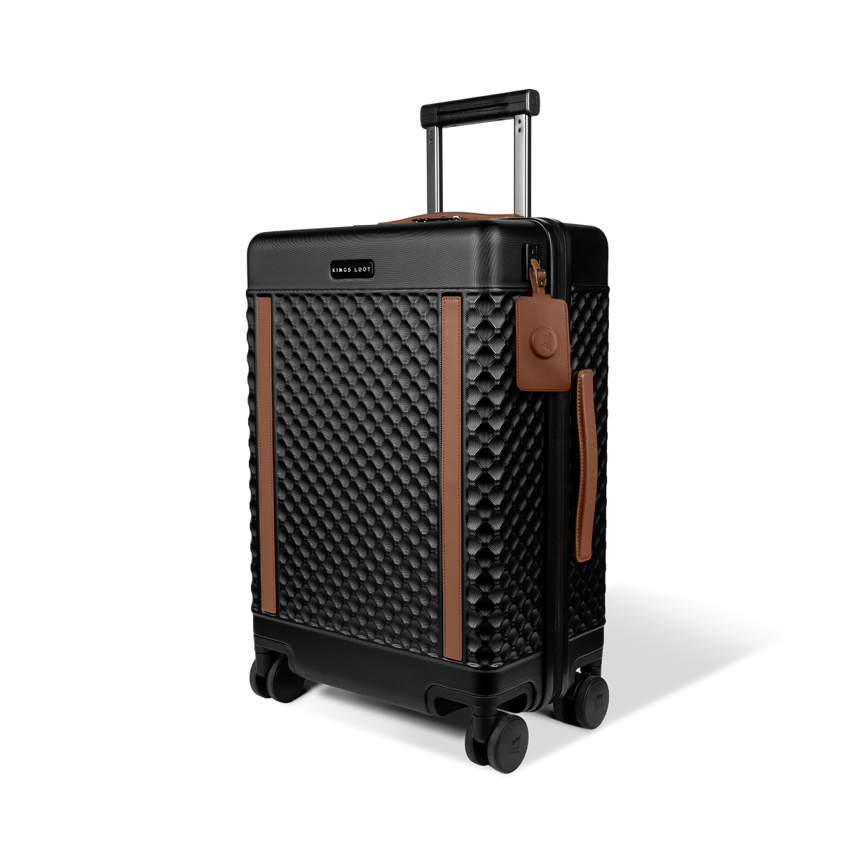 Hardshell Luggage