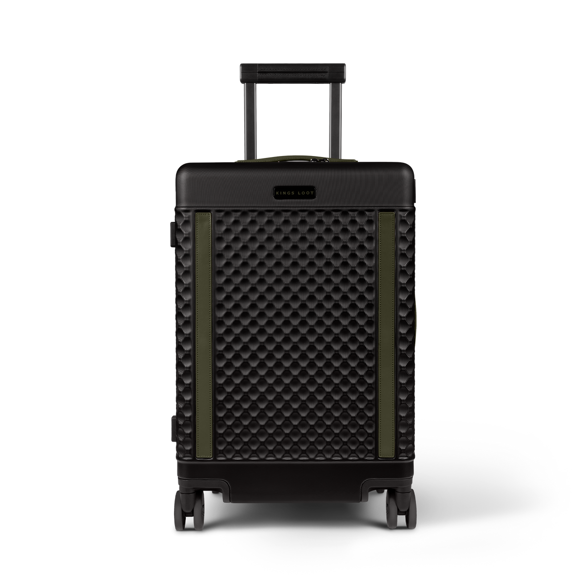 Hardshell Luggage