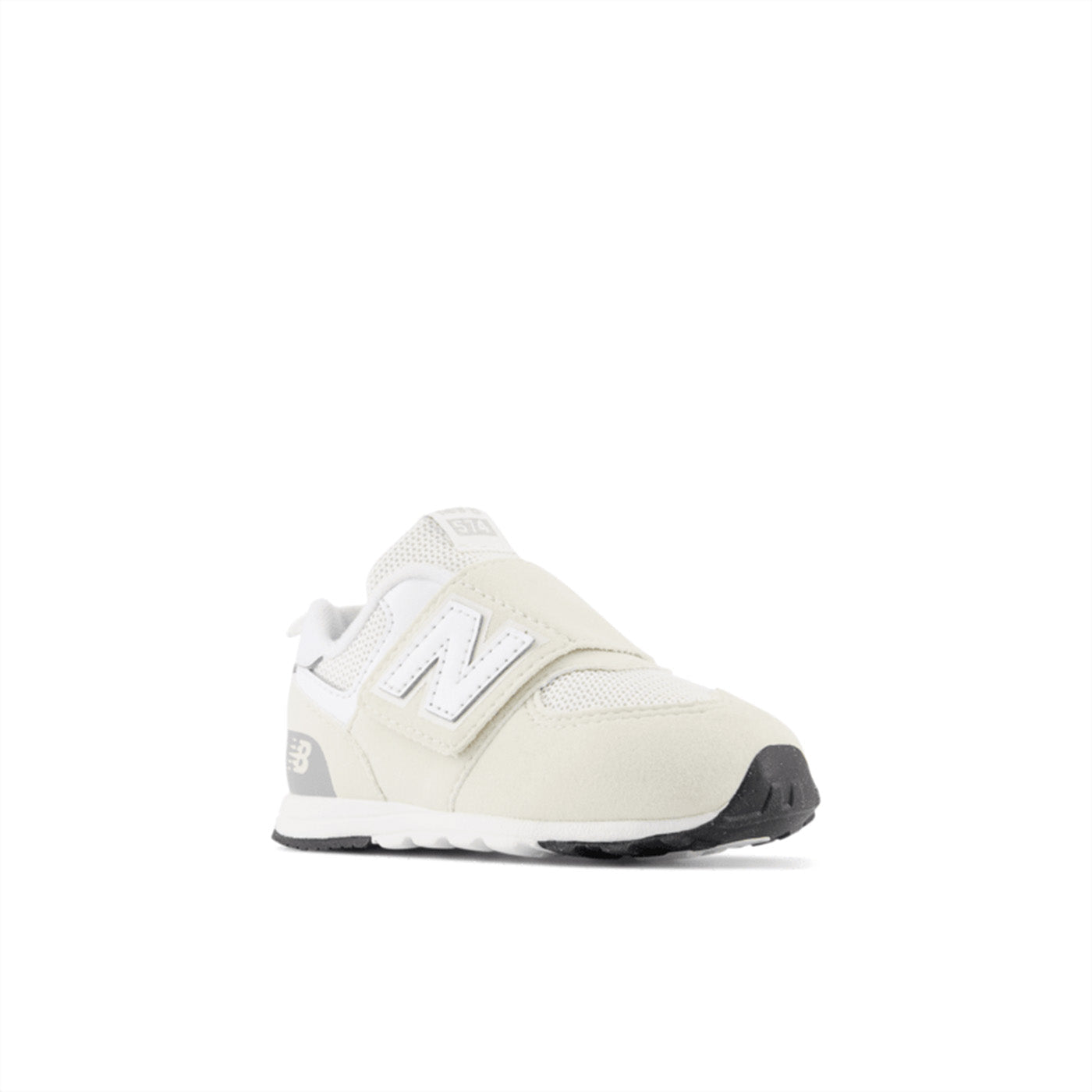 NB 574 Hook And Loop Kids