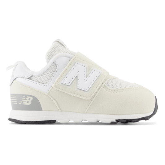 NB 574 Hook And Loop Kids