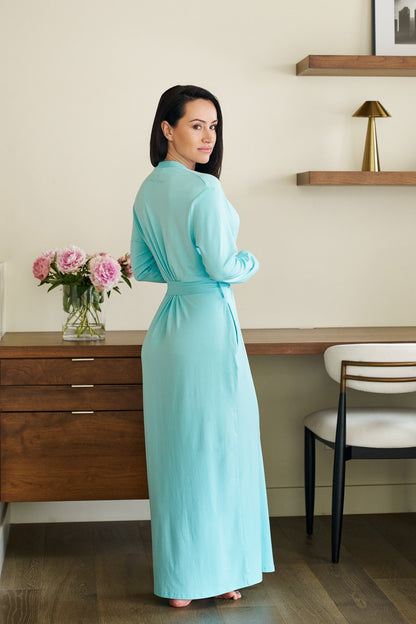 The Bamboo Robe