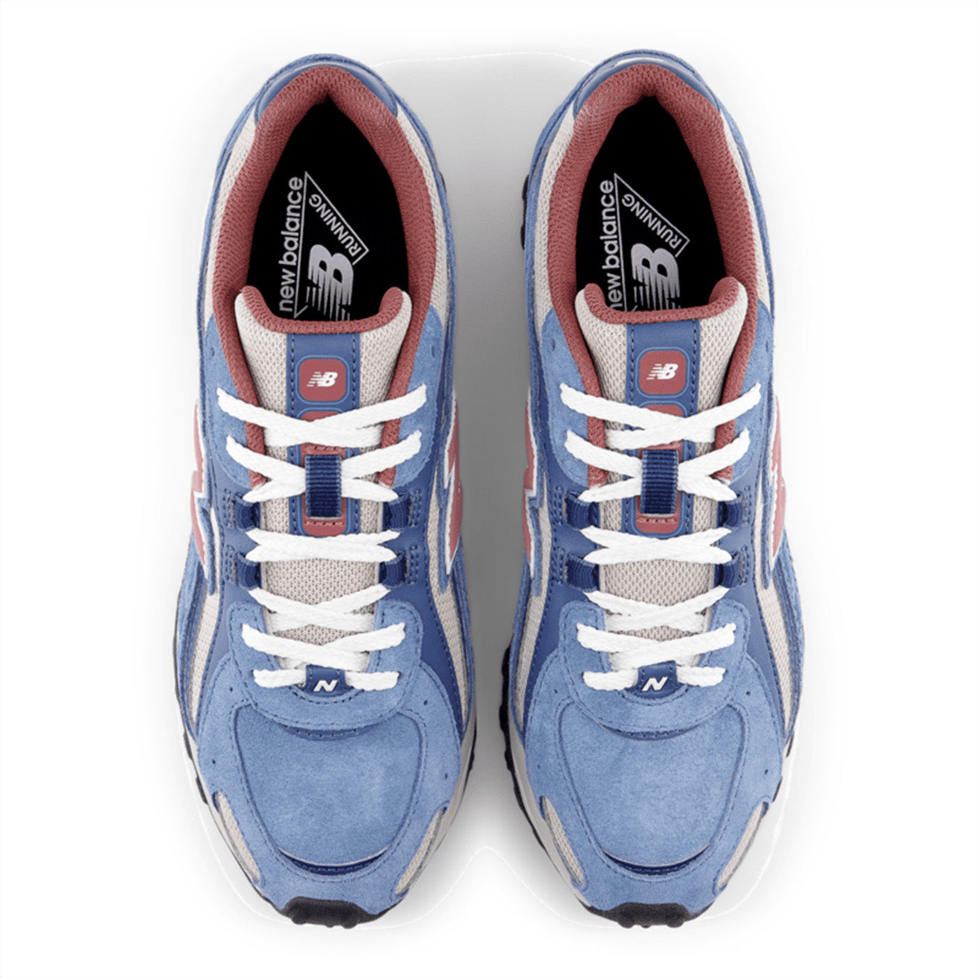 NB 204L Sneaker Womens