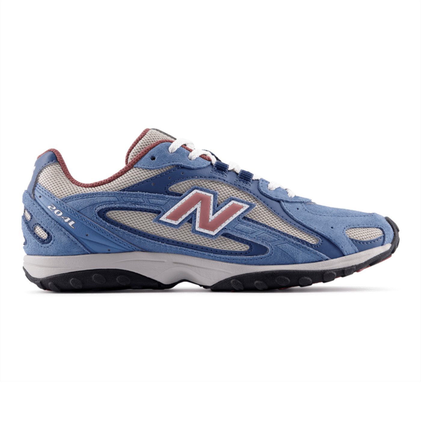 NB 204L Sneaker Womens