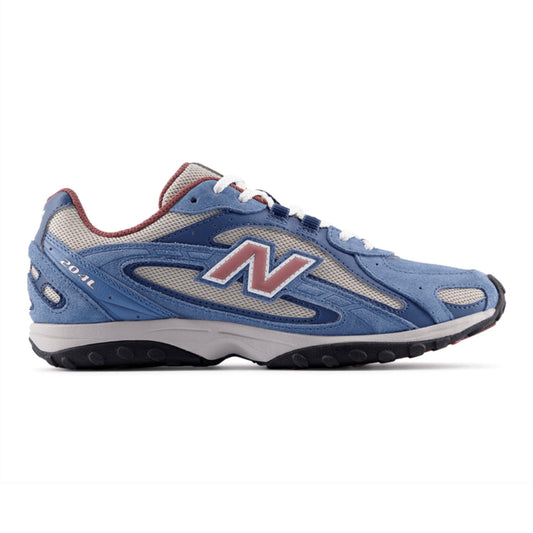 NB 204L Sneaker Womens