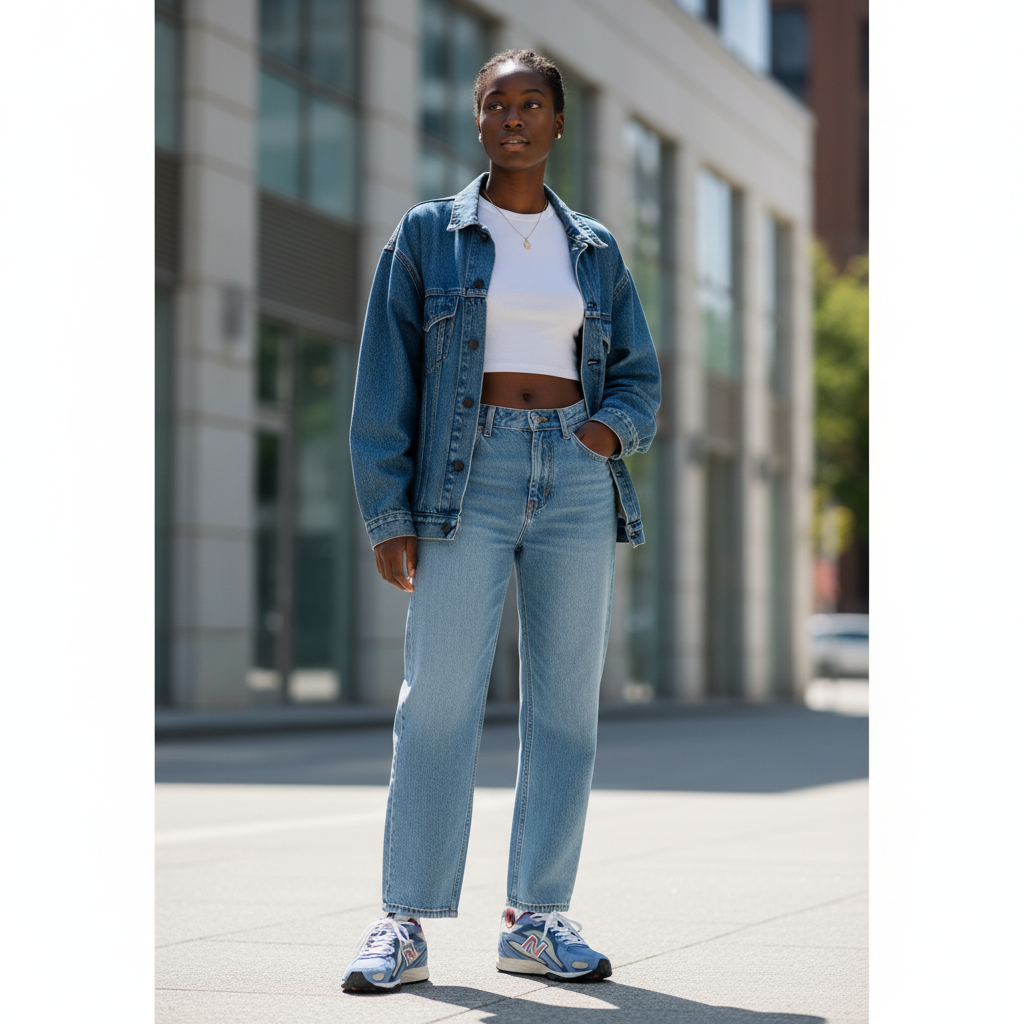 NB 204L Sneaker Womens