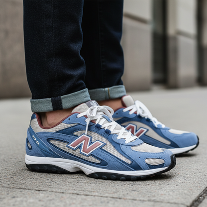 NB 204L Sneaker Womens