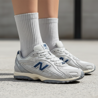 NB 204L Sneaker Womens