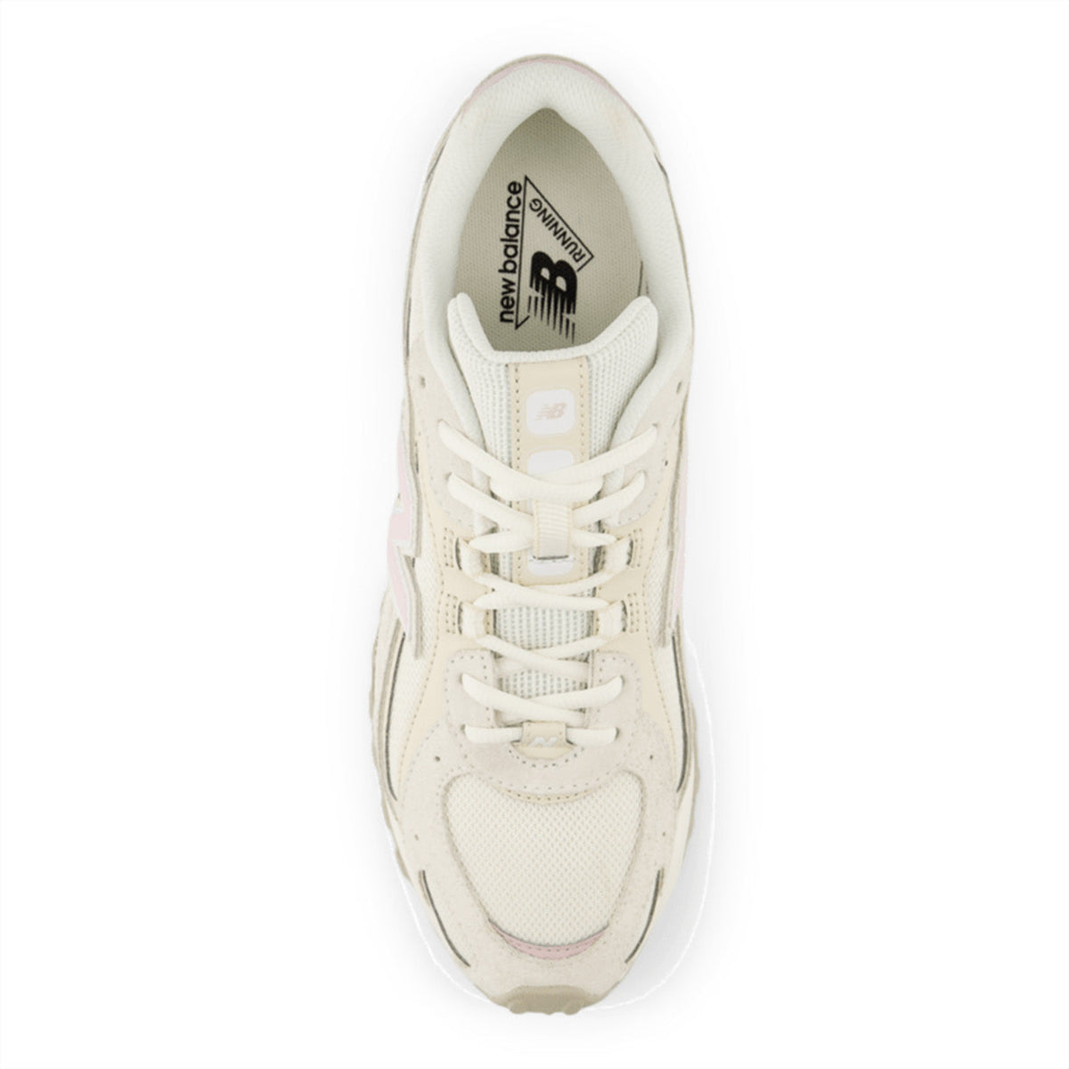 NB 204L Sneaker Womens