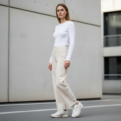 NB 204L Sneaker Womens