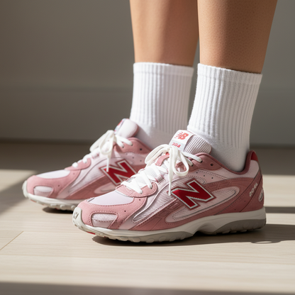 NB 204L Sneaker Womens