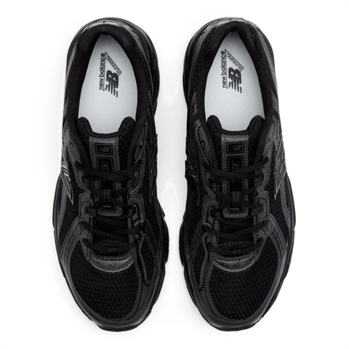 NB 740 Sneaker