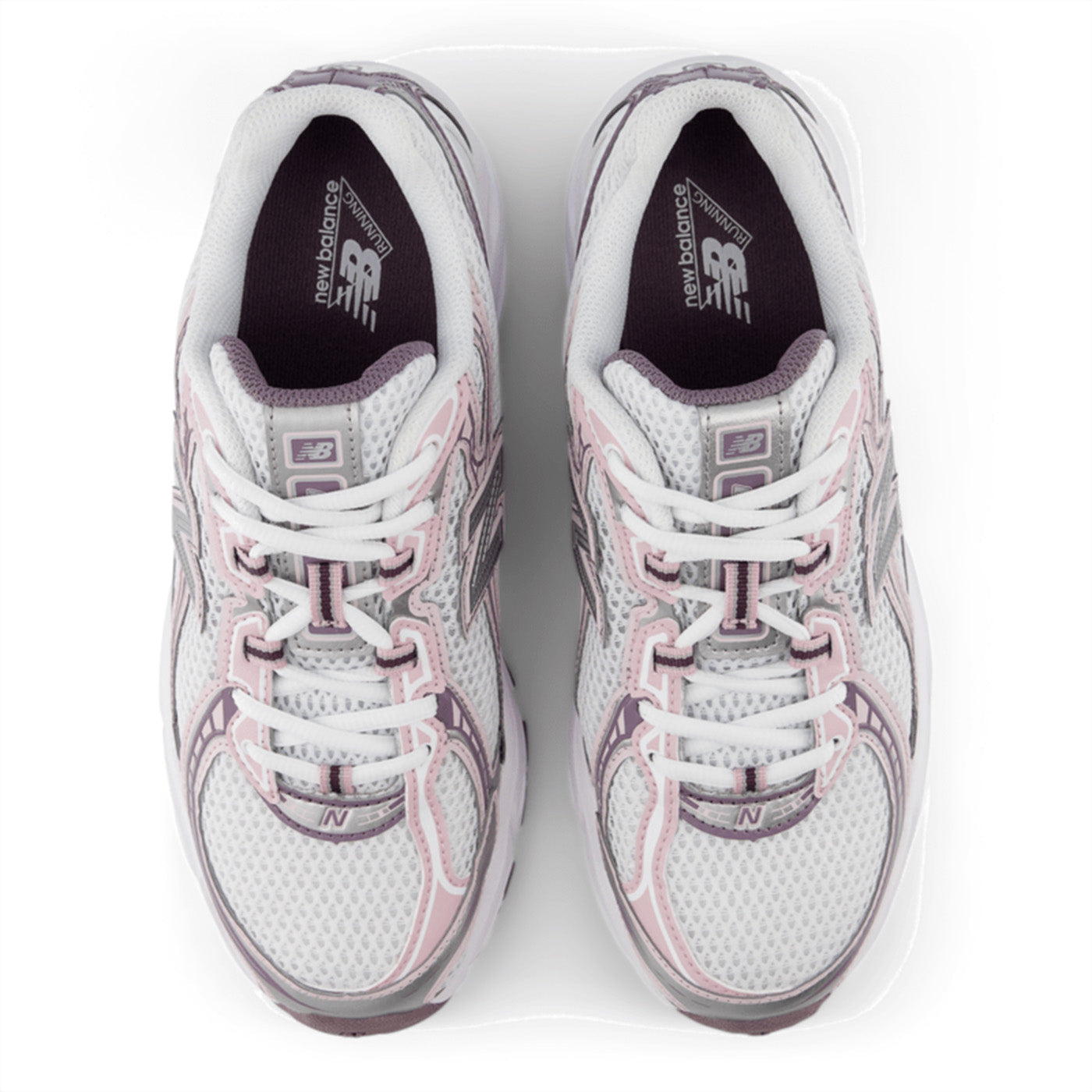NB 740 Sneaker